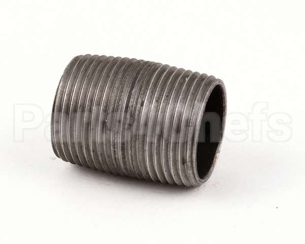 8130109 Frymaster Nppl,3/4Npt X Close Bm