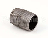 8130109 Frymaster Nppl,3/4Npt X Close Bm