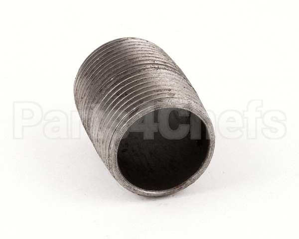 8130109 Frymaster Nppl,3/4Npt X Close Bm
