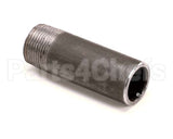 8130115 Frymaster Nppl,Toe 3/4Npt X 3.00 Bm