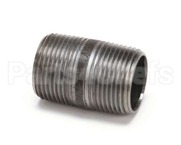 8130138 Frymaster Nppl, 1Npt X Close Bm