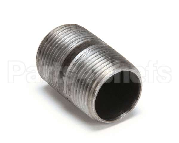 8130138 Frymaster Nppl, 1Npt X Close Bm