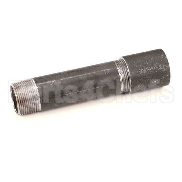 8130148 Compatible Frymaster Nppl, 1 1/4Npt X 6.25 Bm