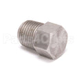 8130154 Compatible Frymaster Plug, Pipe 1/8Npt Hx Hd