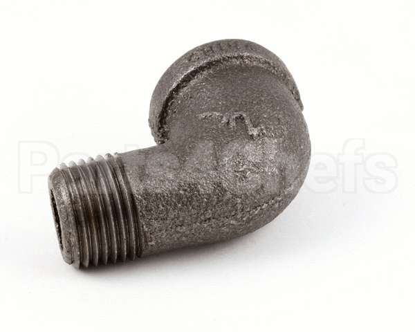 8130165 Frymaster El,St 1/2Npt 90Deg Bm