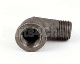 8130165 Frymaster El,St 1/2Npt 90Deg Bm