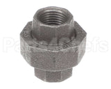 8130173 Frymaster Union,1/2Npt 150# Bm