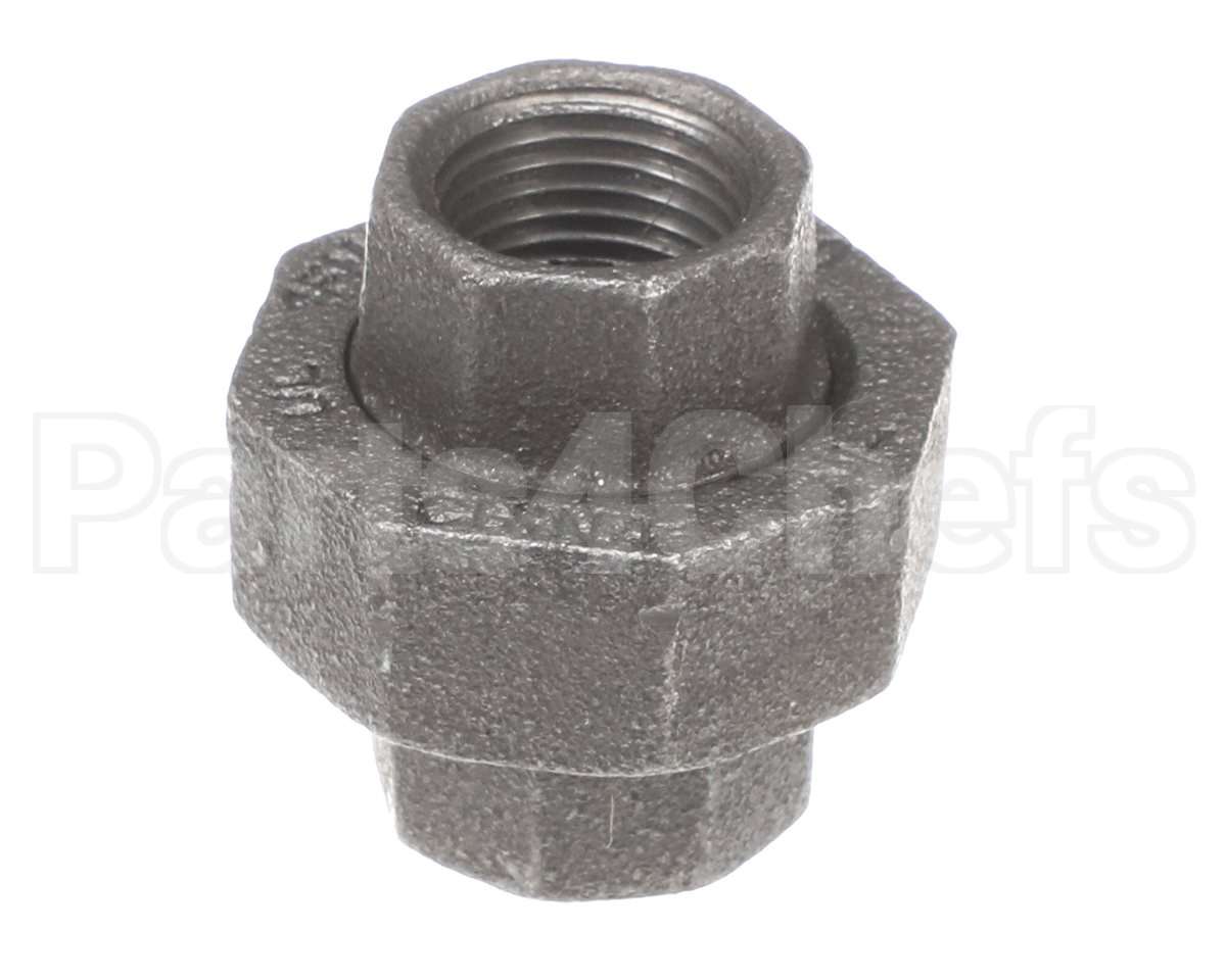 8130173 Frymaster Union,1/2Npt 150# Bm