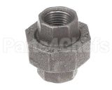 8130173 Frymaster Union,1/2Npt 150# Bm