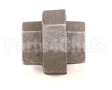 8130174 Frymaster Union,3/4Npt 150# Bm