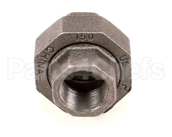 8130174 Frymaster Union,3/4Npt 150# Bm