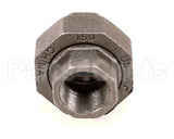 8130174 Frymaster Union,3/4Npt 150# Bm