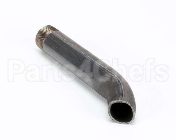 8130188 Frymaster Npl,Drn 1-1/4 X 9.67 60 Deg