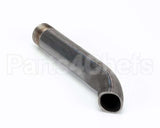 8130188 Frymaster Npl,Drn 1-1/4 X 9.67 60 Deg