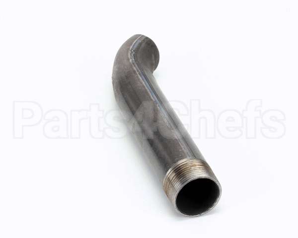 8130188 Frymaster Npl,Drn 1-1/4 X 9.67 60 Deg