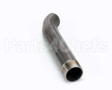 8130188 Frymaster Npl,Drn 1-1/4 X 9.67 60 Deg