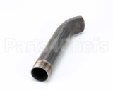 8130188 Frymaster Npl,Drn 1-1/4 X 9.67 60 Deg