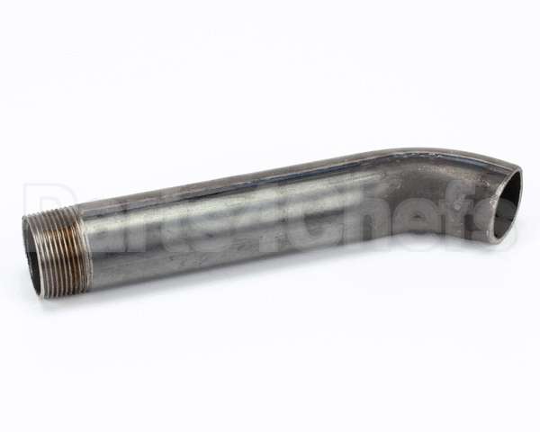 8130188 Frymaster Npl,Drn 1-1/4 X 9.67 60 Deg