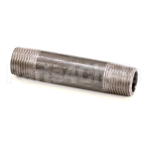 8130247 Compatible Frymaster Nppl, 1/2Npt X 3.50 Bm