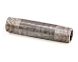 8130247 Frymaster Nppl,1/2Npt X 3.50 Bm