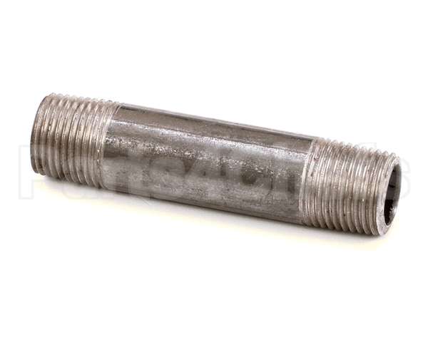8130247 Frymaster Nppl,1/2Npt X 3.50 Bm