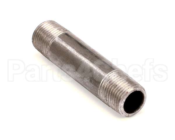 8130247 Frymaster Nppl,1/2Npt X 3.50 Bm