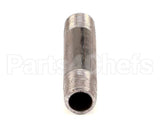 8130247 Frymaster Nppl,1/2Npt X 3.50 Bm