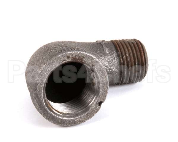 8130261 Frymaster El,St 3/4 X 1/2Npt 90Deg Bm