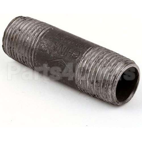 8130265 Compatible Frymaster 1/2Nptx2 1/2 Bm Nppl