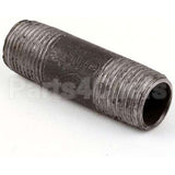 8130265 Compatible Frymaster 1/2Nptx2 1/2 Bm Nppl