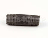 8130265 Frymaster Nppl,1/2Nptx2 1/2 Bm