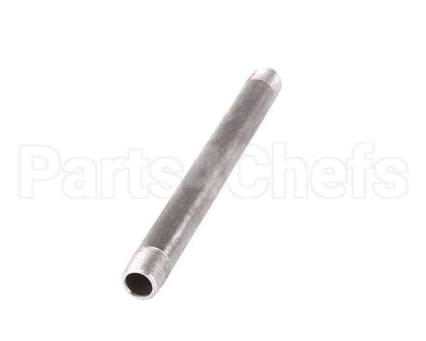 8130275 Frymaster Nppl, 1/2Npt X 9.00 Bm