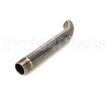 8130276 Frymaster Nppl,Toe 1Npt Drn