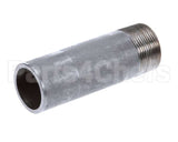 8130293 Frymaster Nppl,Toe 1 1/4Npt X 4 3/4 Ss