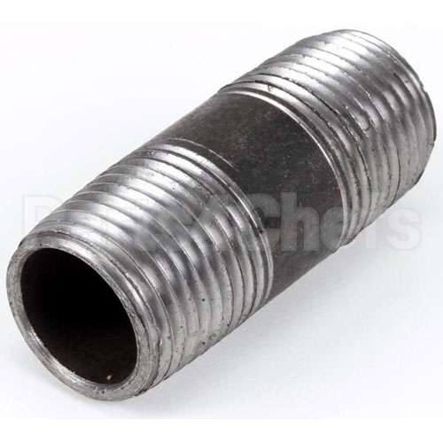 8130298 Compatible Frymaster 1/2Nptx2.00 Bm Nppl