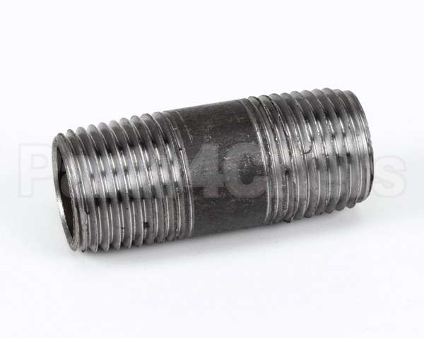 8130298 Frymaster Nppl, 1/2Npt X 2.00 Bm