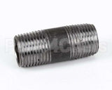8130298 Frymaster Nppl, 1/2Npt X 2.00 Bm