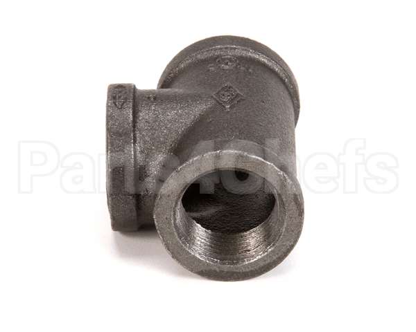 8130314 Frymaster Tee,1Npt Bm