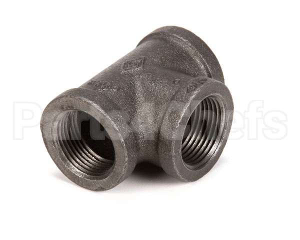 8130314 Frymaster Tee,1Npt Bm
