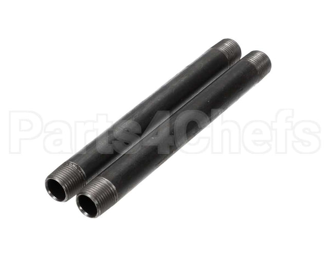 8130320 Frymaster Nppl,1/2Npt X 8.00 Bm