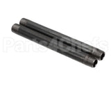 8130320 Frymaster Nppl,1/2Npt X 8.00 Bm