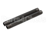 8130320 Frymaster Nppl,1/2Npt X 8.00 Bm