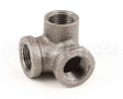 8130331 Frymaster Elbow,1/2Npt W/Side Outlet Bm