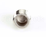 8130336 Frymaster Plug,Pipe 1/2Npt 150# Ss