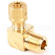 8130354 Compatible Frymaster Elbow 1/8X1/8Tube Fttng Npt