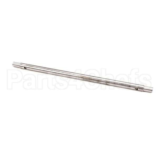 8130368 Compatible Frymaster Nppl, 1/2Npt X 16.00 Bm