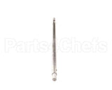 8130368 Frymaster Nppl,1/2Npt X 16.00 Bm