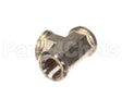 8130377 Frymaster Tee,Fem 1/8Nptf Brs