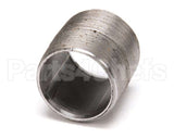 8130391-FRY Frymaster Nppl, 1 1/4Npt X Close Bm