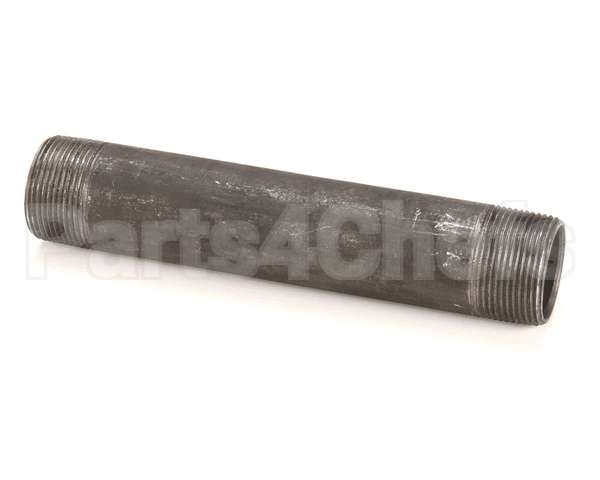 8130392 Frymaster Nipple, 1 1/4 X 8.00 Npt Bm